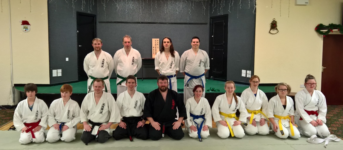 Post-grading shot from December 2015